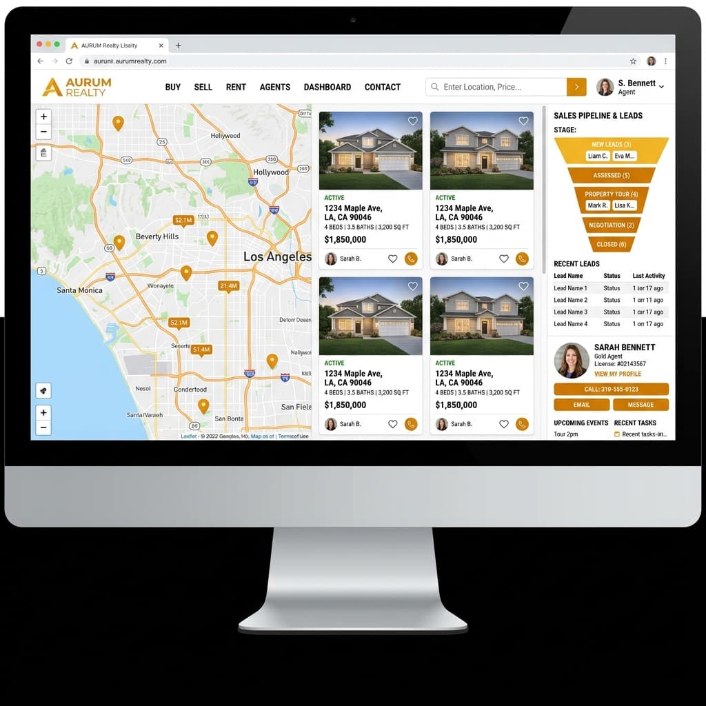 PropView Realty Listings